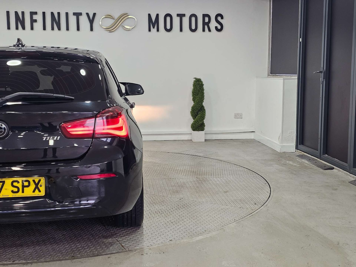 Used BMW 1 Series 2018 for sale - 77380626: Photo 29