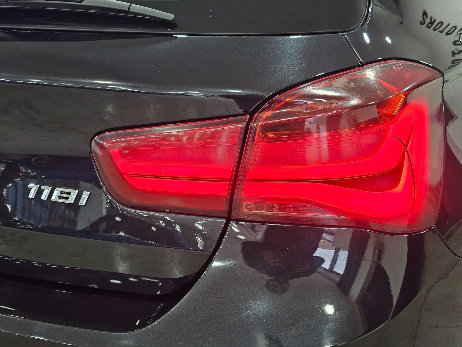 Used BMW 1 Series 2018 for sale - 77380626: Photo 31