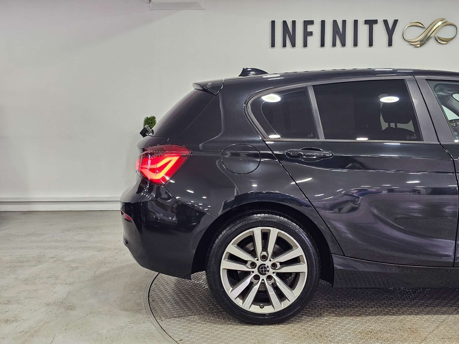 Used BMW 1 Series 2018 for sale - 77380626: Photo 36