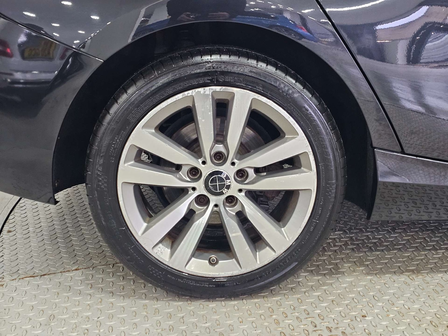 Used BMW 1 Series 2018 for sale - 77380626: Photo 37