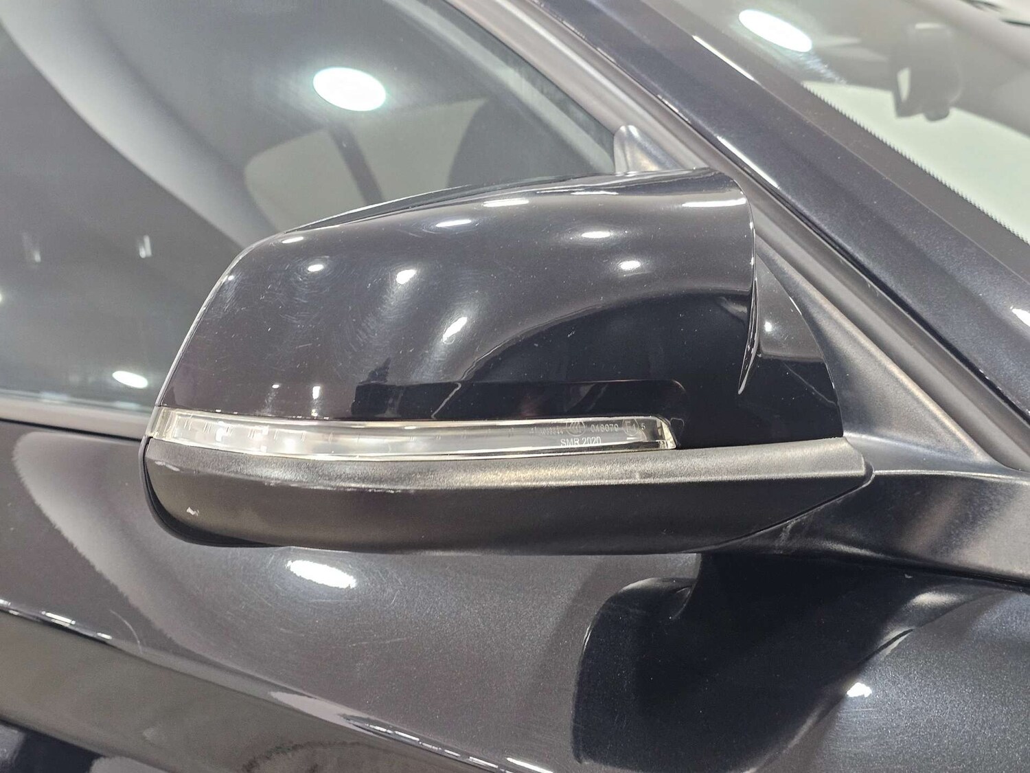 Used BMW 1 Series 2018 for sale - 77380626: Photo 39