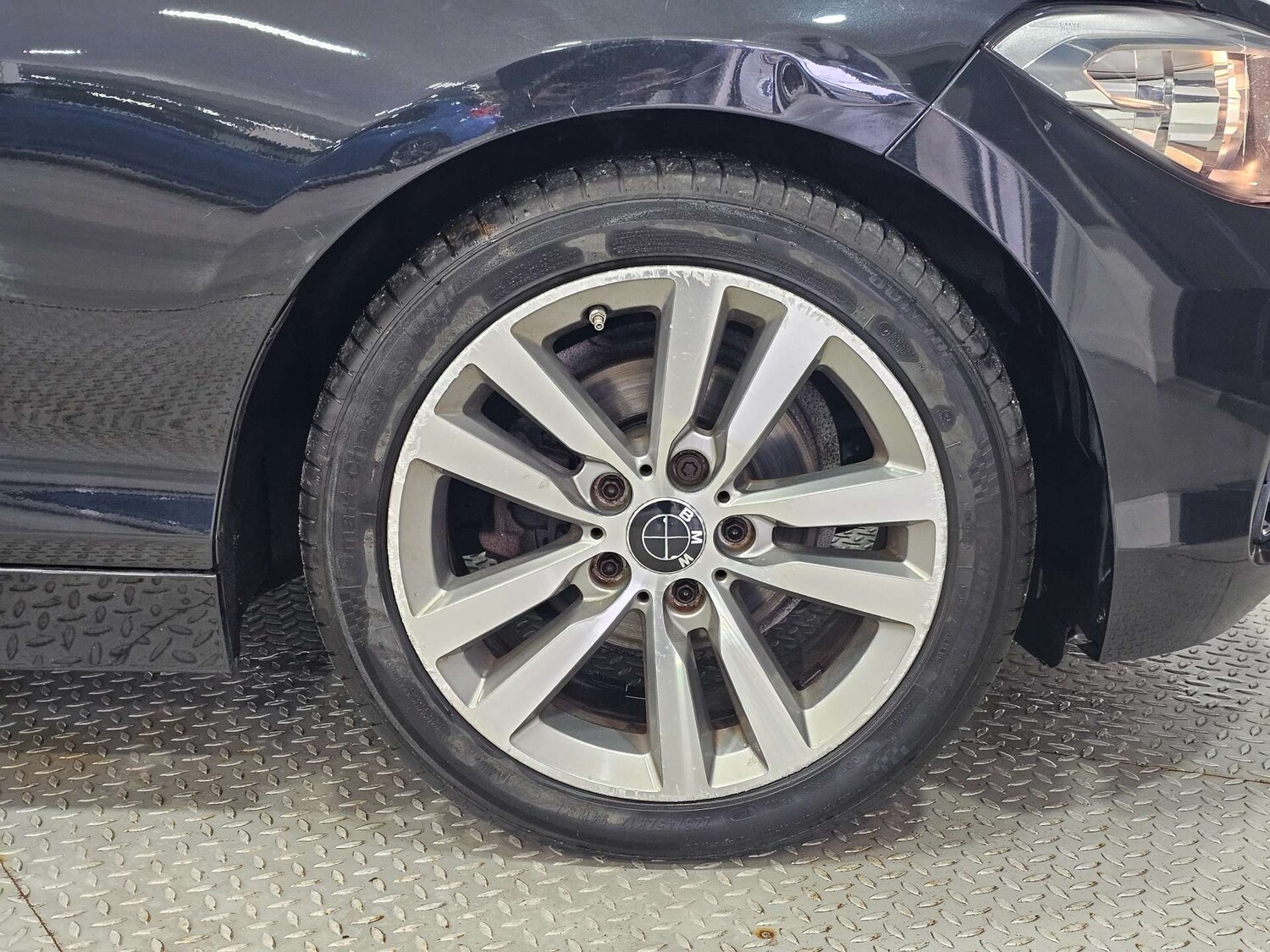 Used BMW 1 Series 2018 for sale - 77380626: Photo 40