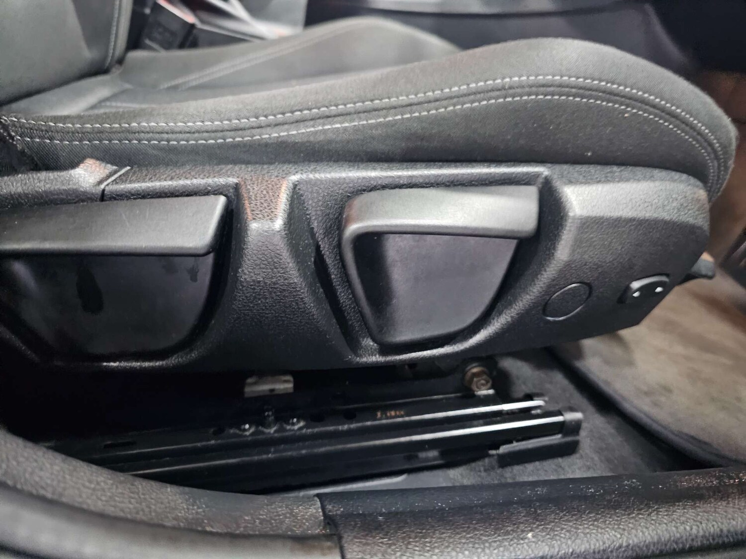 Used BMW 1 Series 2018 for sale - 77380626: Photo 55