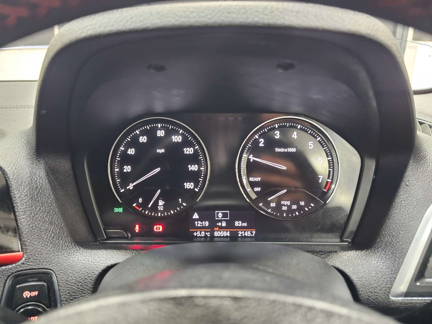 Used BMW 1 Series 2018 for sale - 77380626: Photo 57