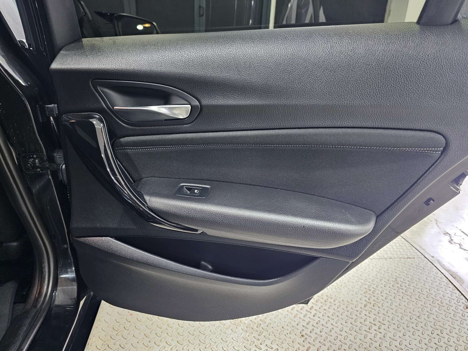 Used BMW 1 Series 2018 for sale - 77380626: Photo 77