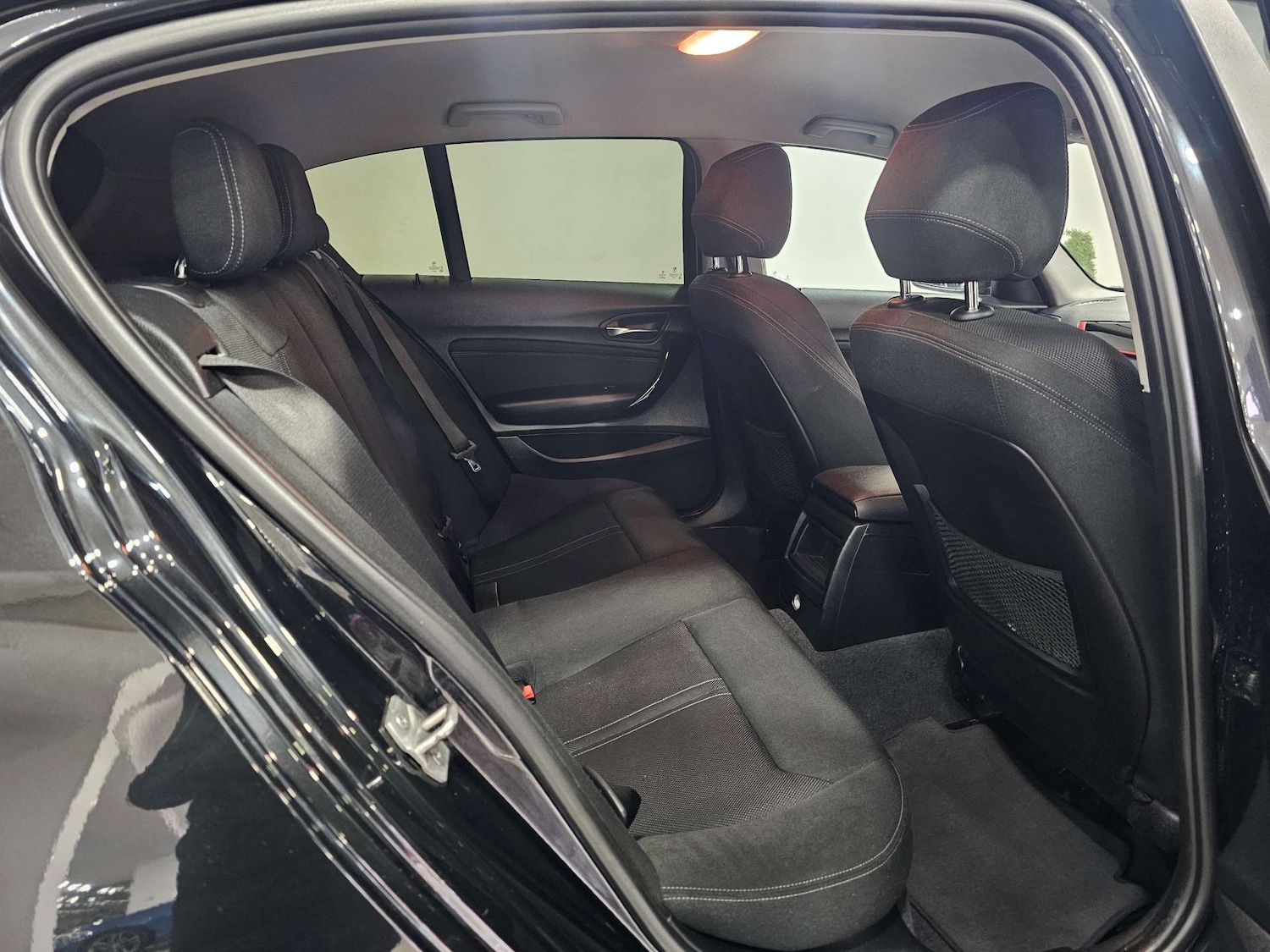 Used BMW 1 Series 2018 for sale - 77380626: Photo 78