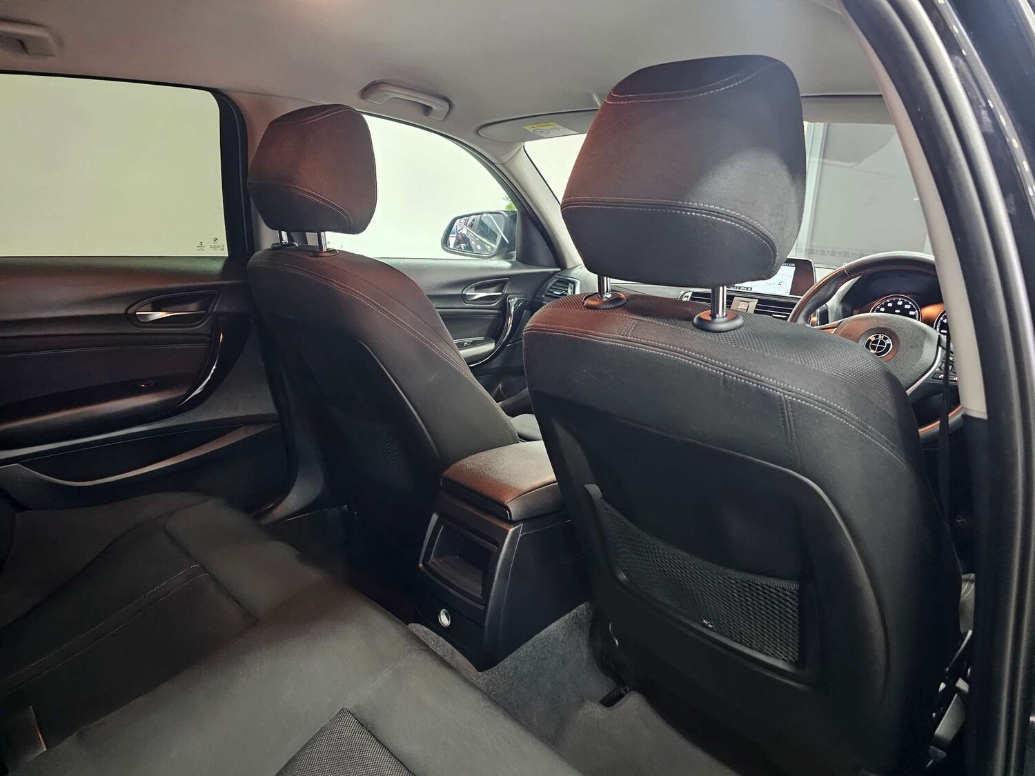 Used BMW 1 Series 2018 for sale - 77380626: Photo 79