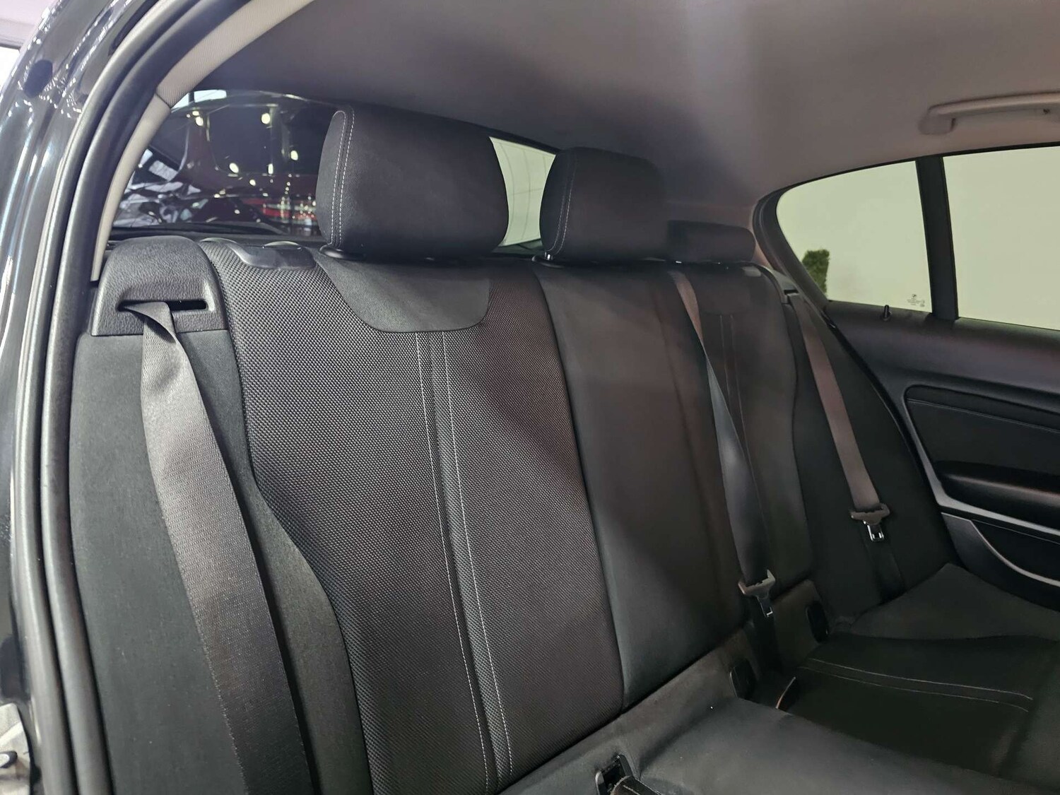 Used BMW 1 Series 2018 for sale - 77380626: Photo 80