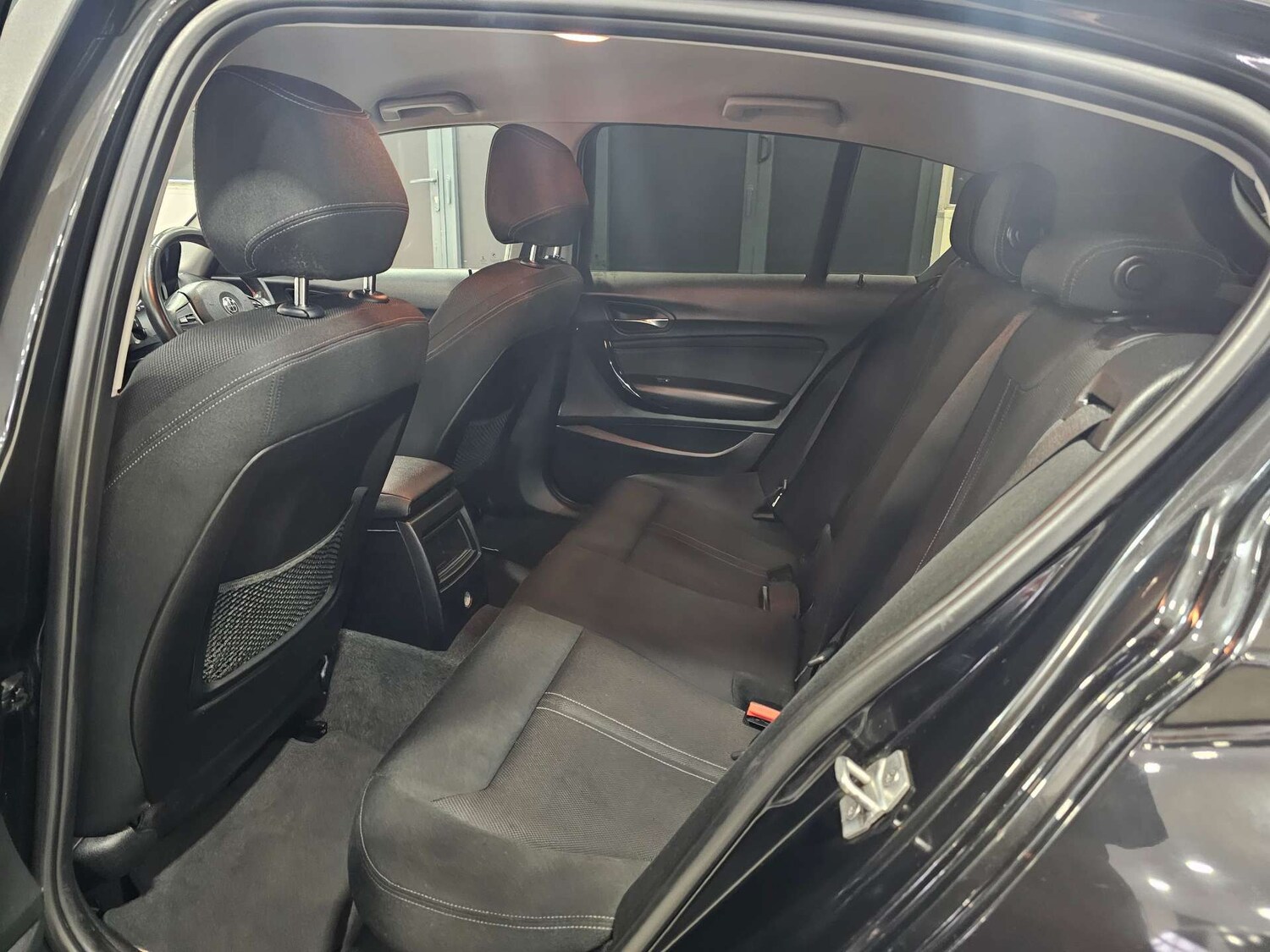 Used BMW 1 Series 2018 for sale - 77380626: Photo 82