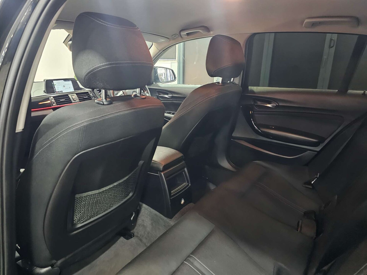 Used BMW 1 Series 2018 for sale - 77380626: Photo 83