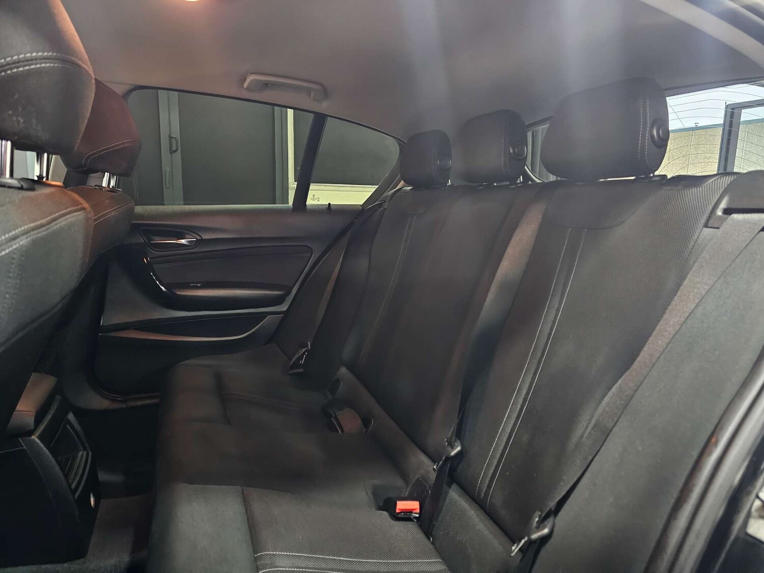 Used BMW 1 Series 2018 for sale - 77380626: Photo 84