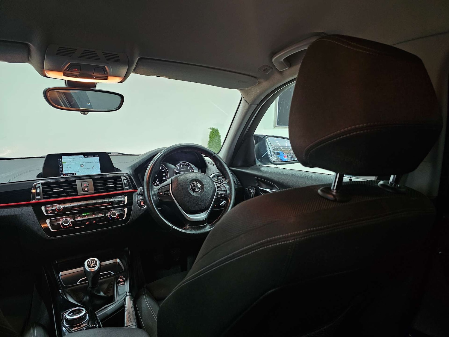 Used BMW 1 Series 2018 for sale - 77380626: Photo 85