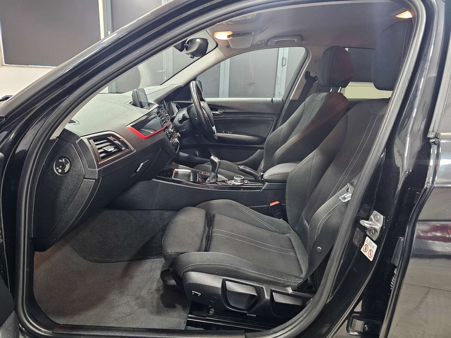 Used BMW 1 Series 2018 for sale - 77380626: Photo 89