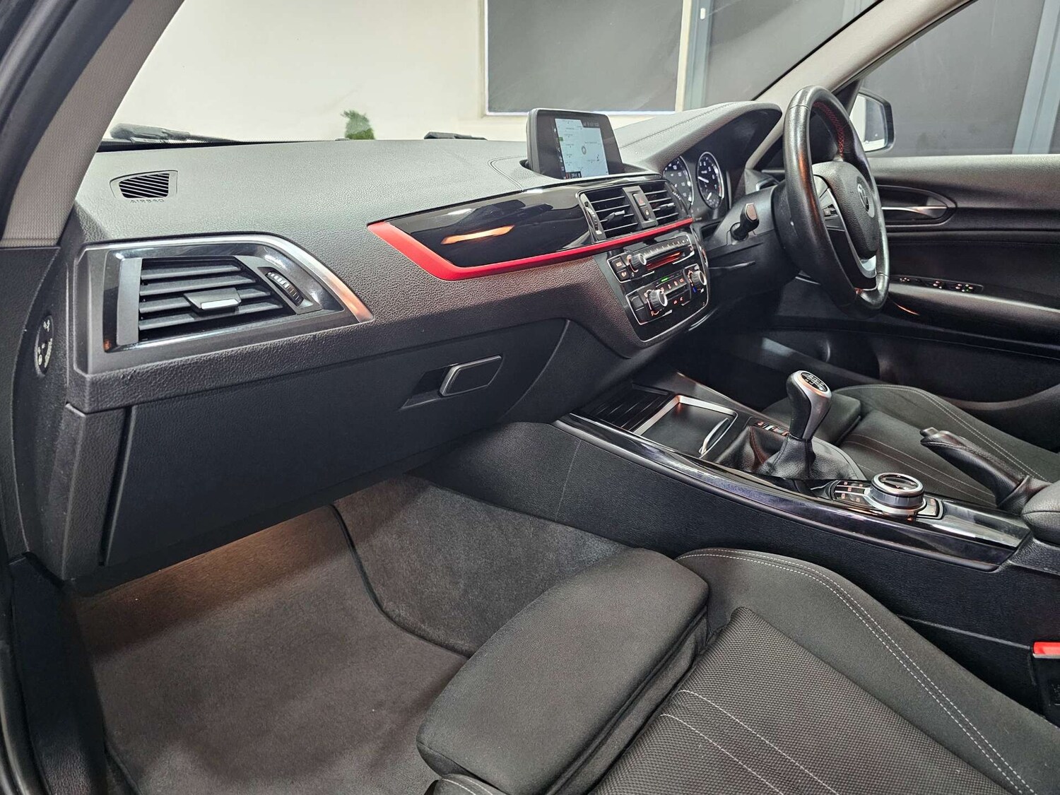 Used BMW 1 Series 2018 for sale - 77380626: Photo 90