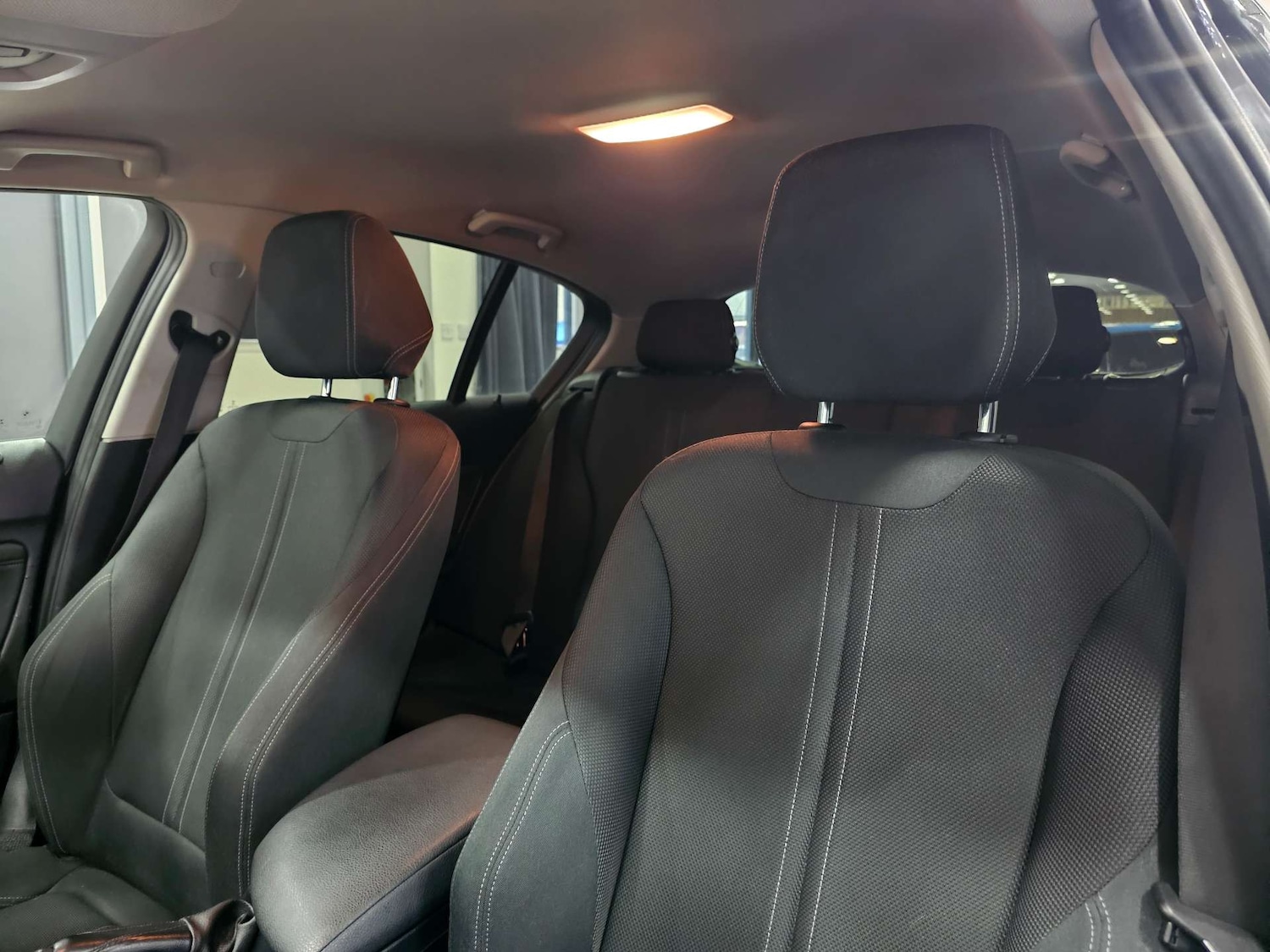 Used BMW 1 Series 2018 for sale - 77380626: Photo 91