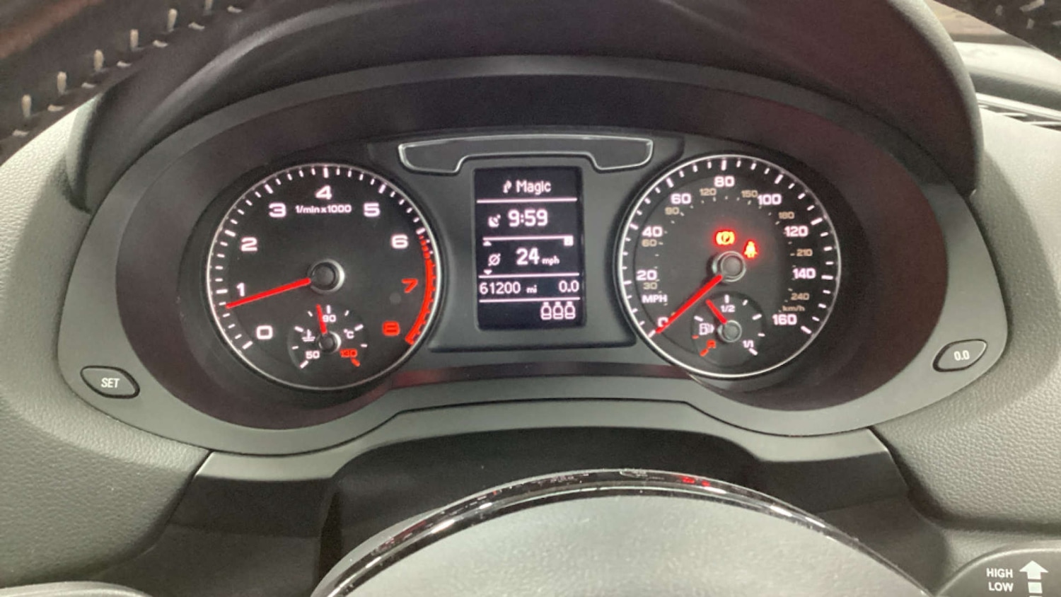 Used Audi Q3 2017 for sale - 77681250: Photo 13