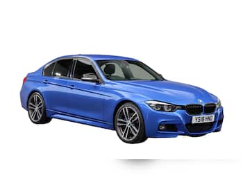 Used BMW 3 Series 2018 for sale - 79886002: Photo