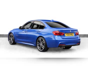 Used BMW 3 Series 2018 for sale - 79886002: Photo