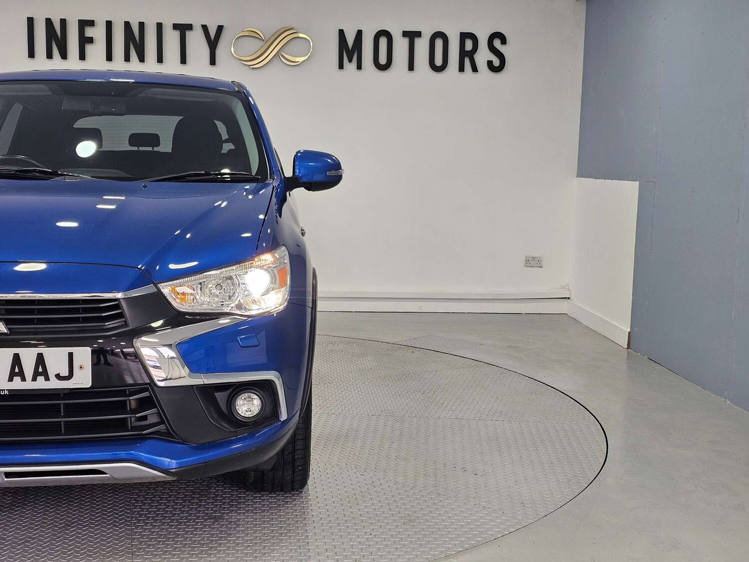 Used Mitsubishi ASX 2017 for sale - 78131969: Photo 11