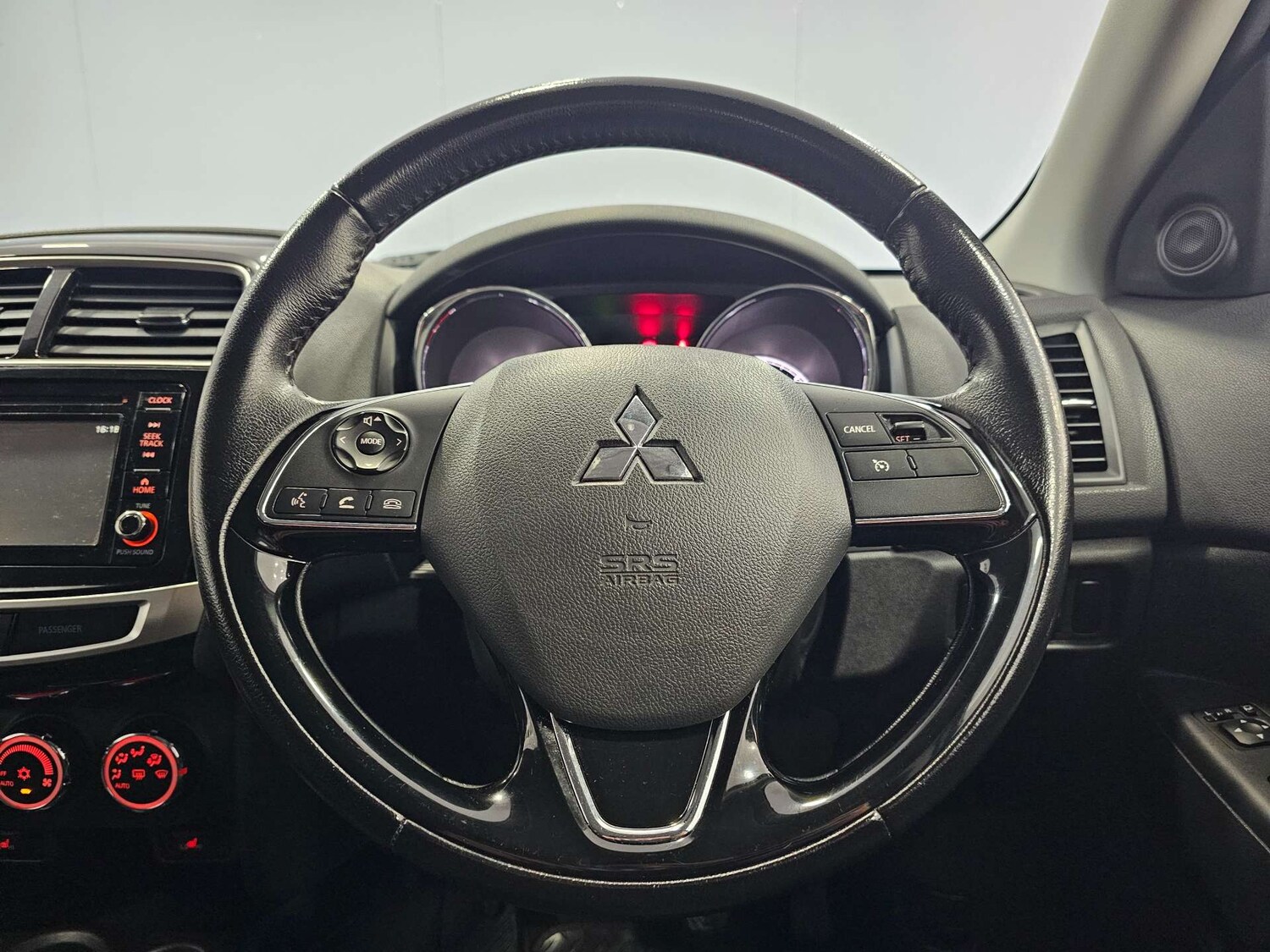 Used Mitsubishi ASX 2017 for sale - 78131969: Photo 13