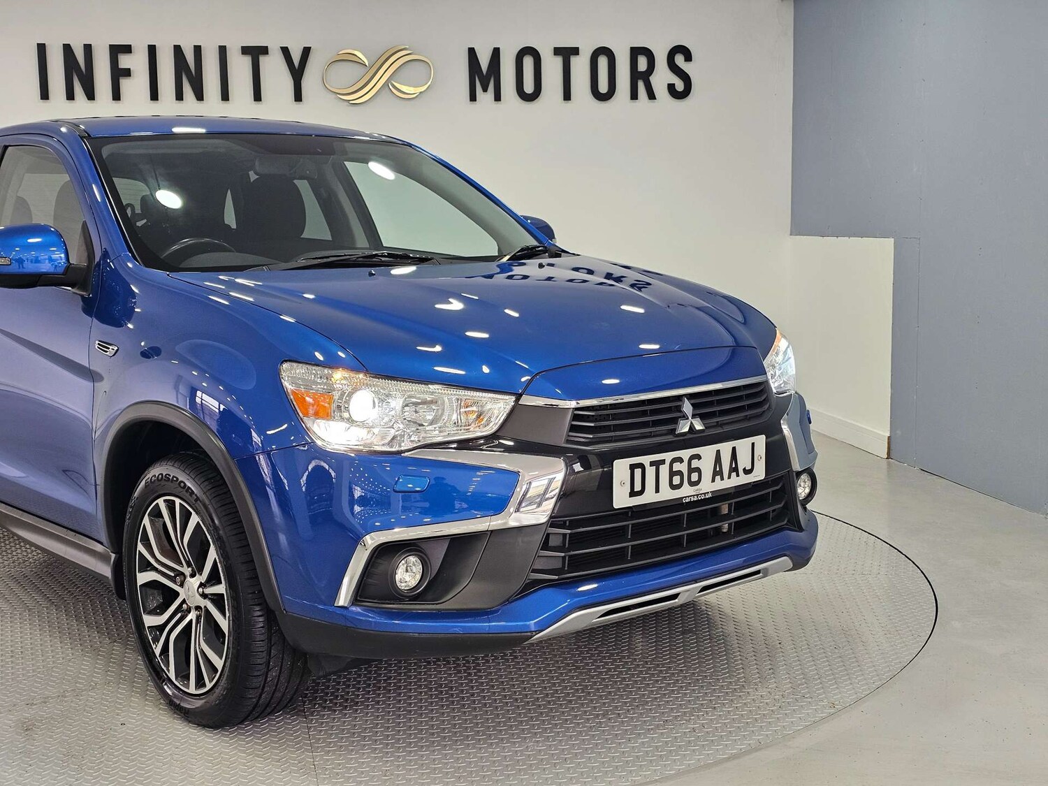 Used Mitsubishi ASX 2017 for sale - 78131969: Photo 14
