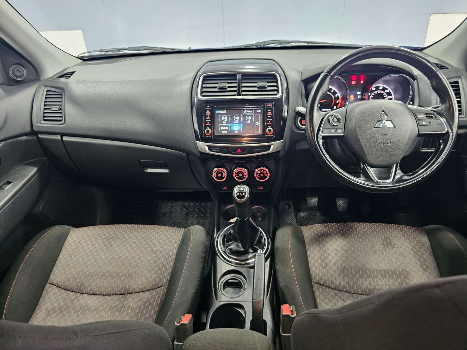 Used Mitsubishi ASX 2017 for sale - 78131969: Photo 15