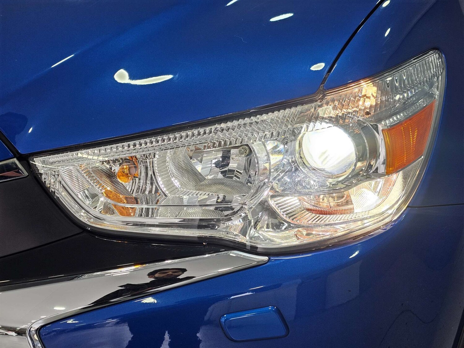 Used Mitsubishi ASX 2017 for sale - 78131969: Photo 18