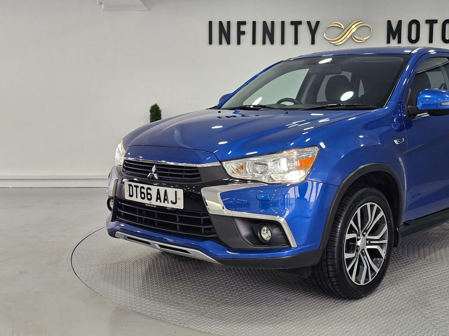 Used Mitsubishi ASX 2017 for sale - 78131969: Photo 19