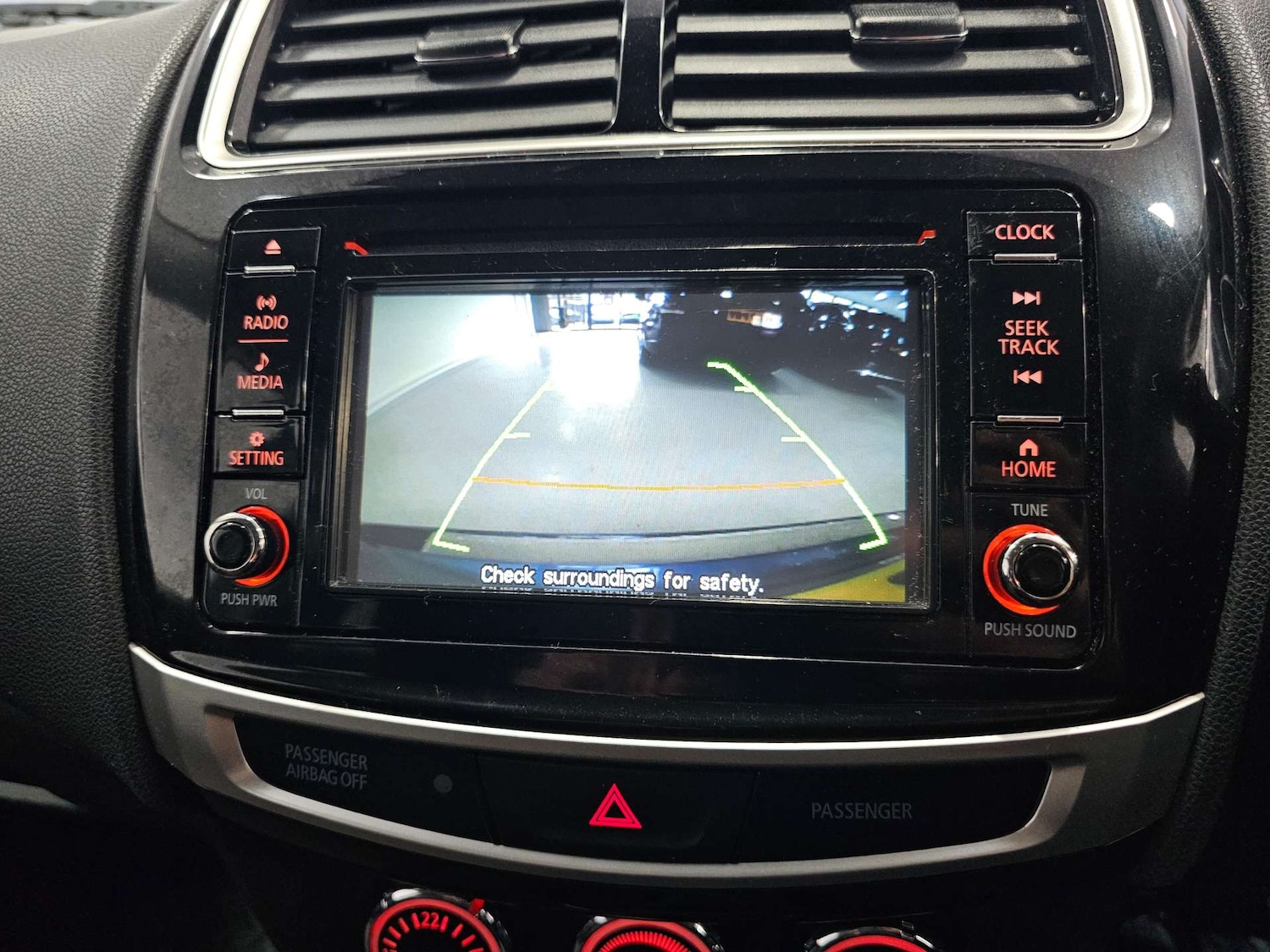 Used Mitsubishi ASX 2017 for sale - 78131969: Photo 2