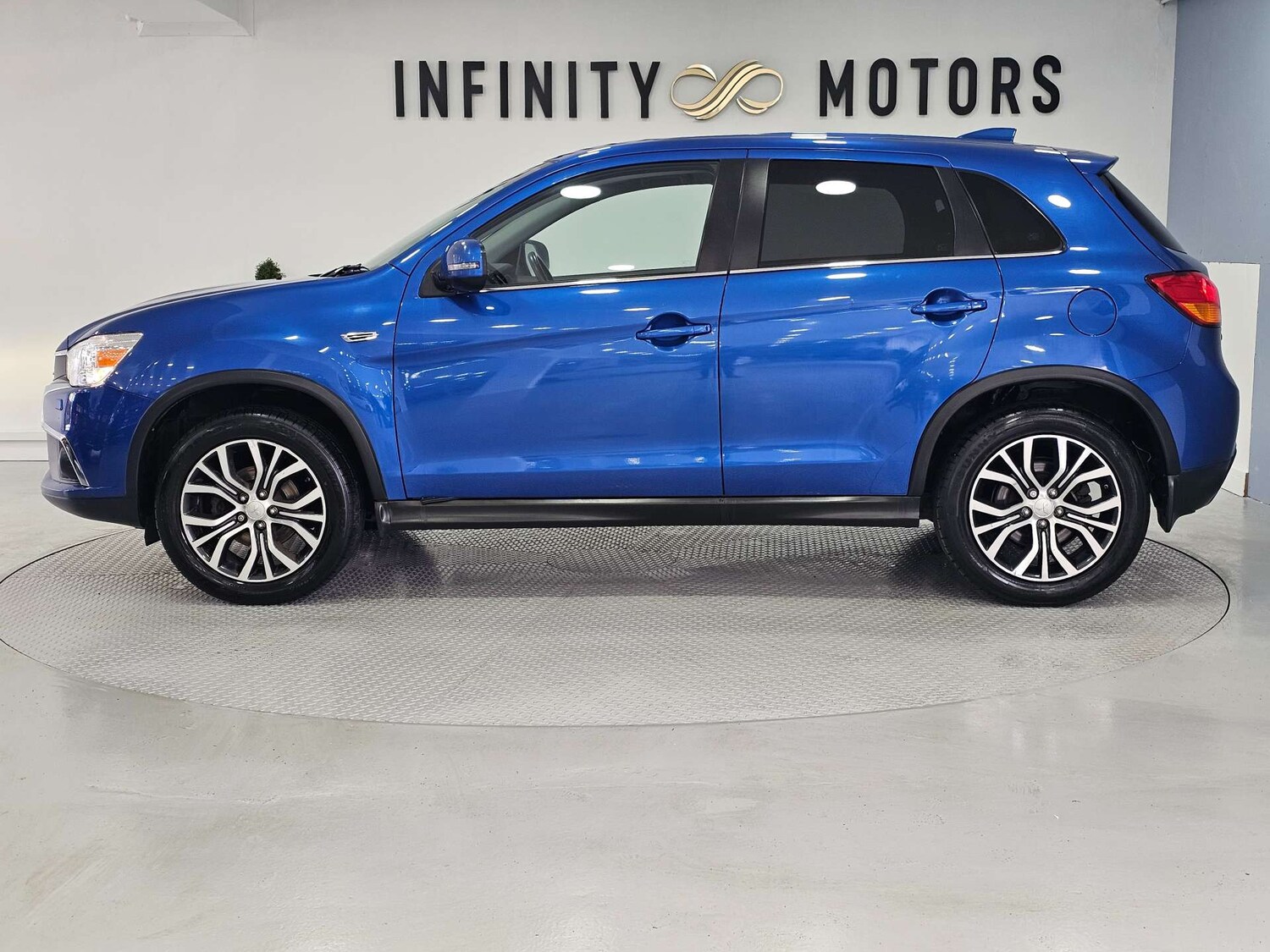 Used Mitsubishi ASX 2017 for sale - 78131969: Photo 20