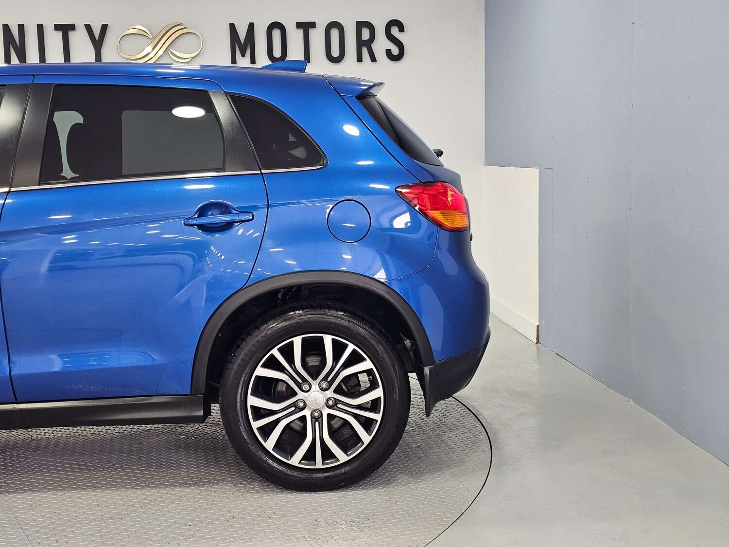 Used Mitsubishi ASX 2017 for sale - 78131969: Photo 21