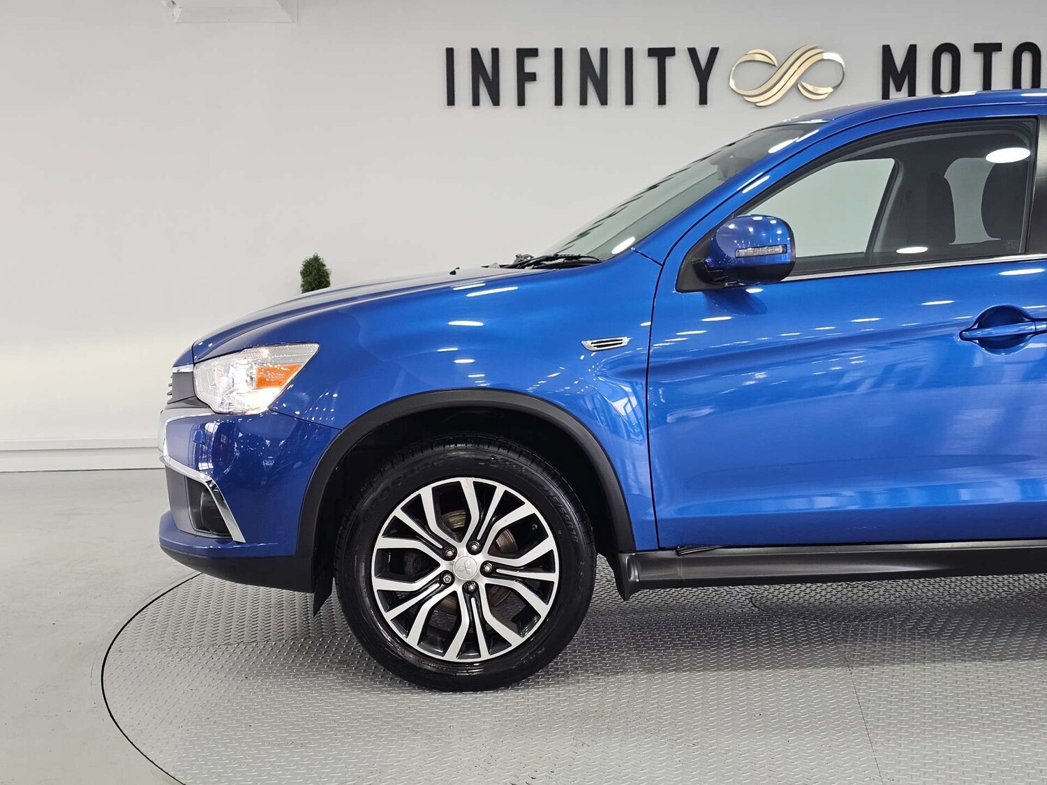 Used Mitsubishi ASX 2017 for sale - 78131969: Photo 22