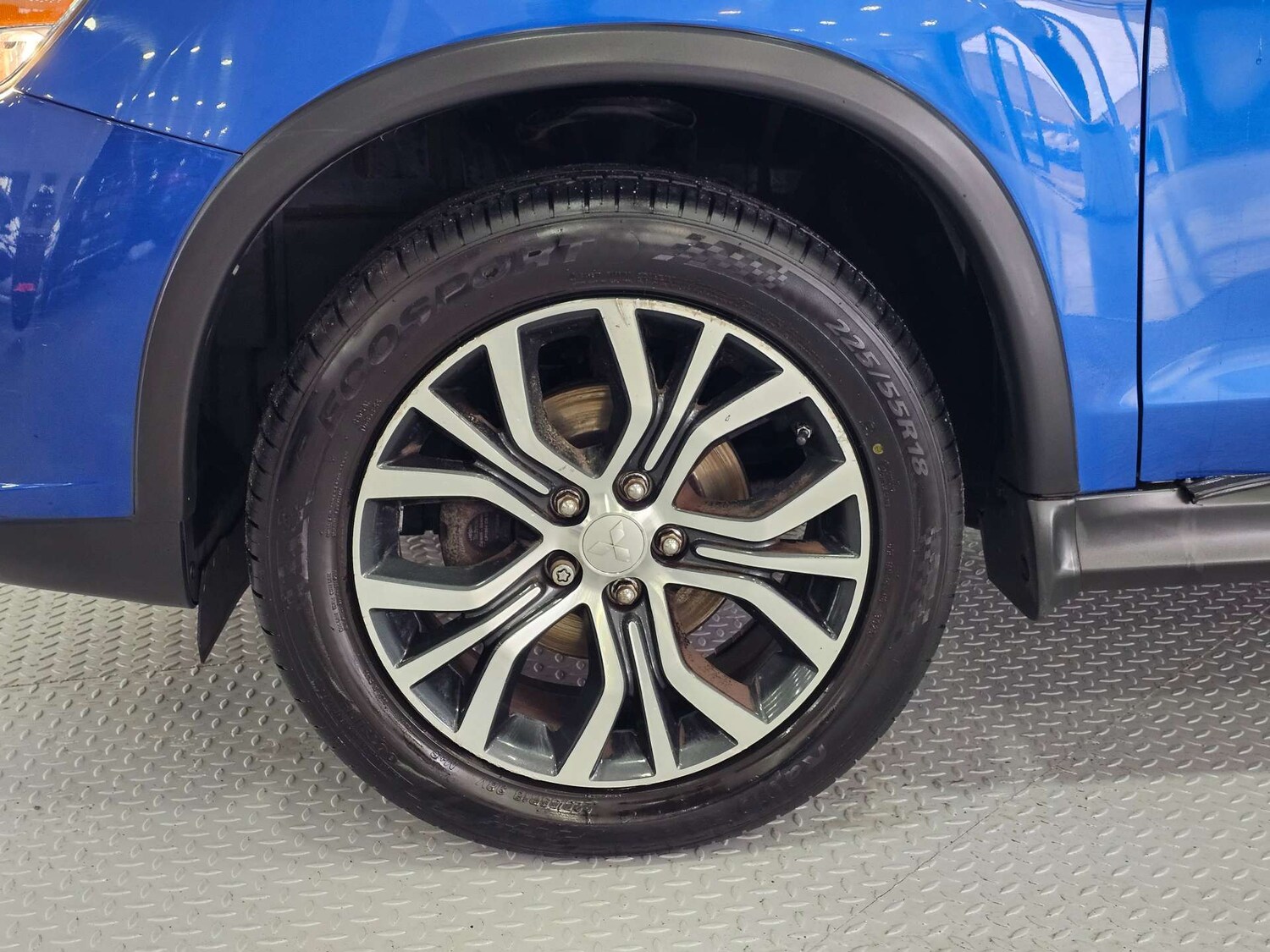 Used Mitsubishi ASX 2017 for sale - 78131969: Photo 23