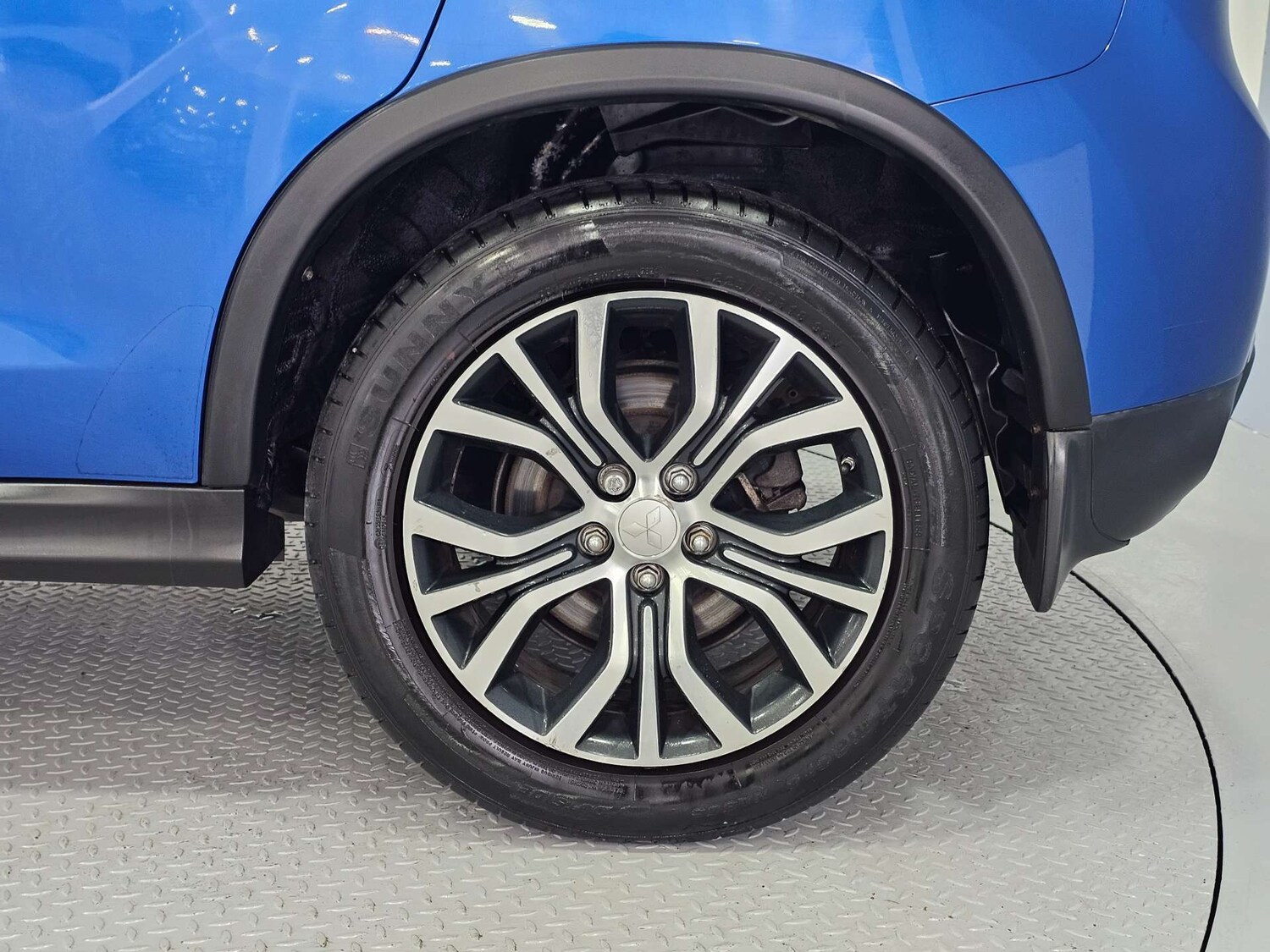 Used Mitsubishi ASX 2017 for sale - 78131969: Photo 26