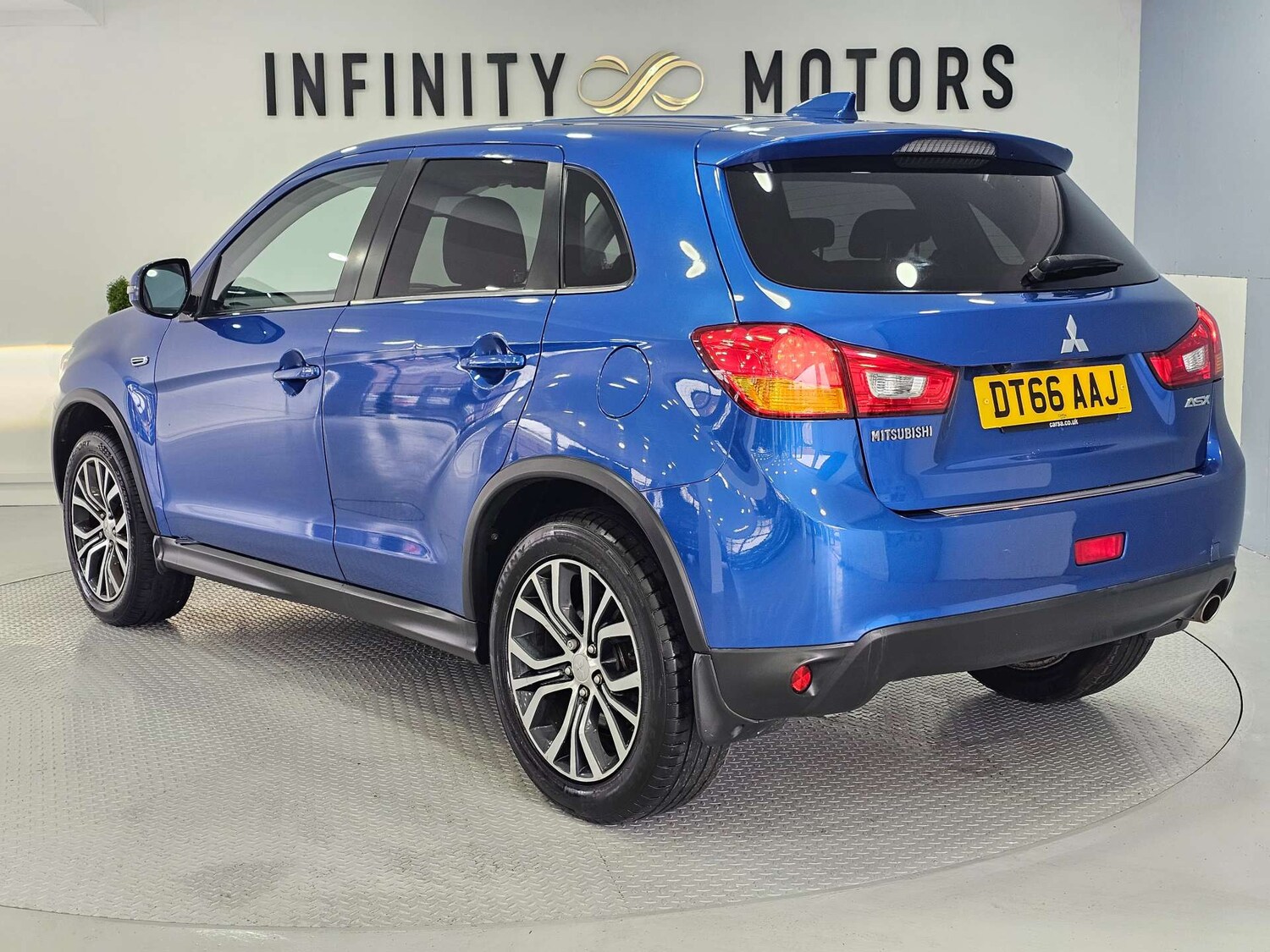 Used Mitsubishi ASX 2017 for sale - 78131969: Photo 27