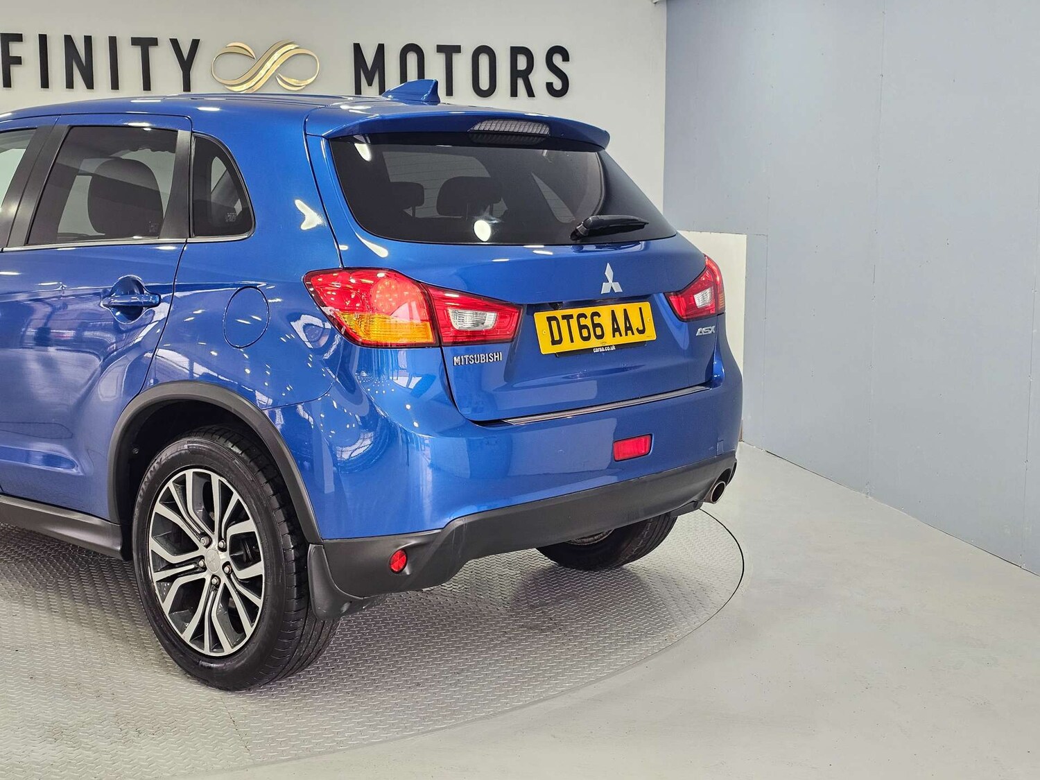 Used Mitsubishi ASX 2017 for sale - 78131969: Photo 28