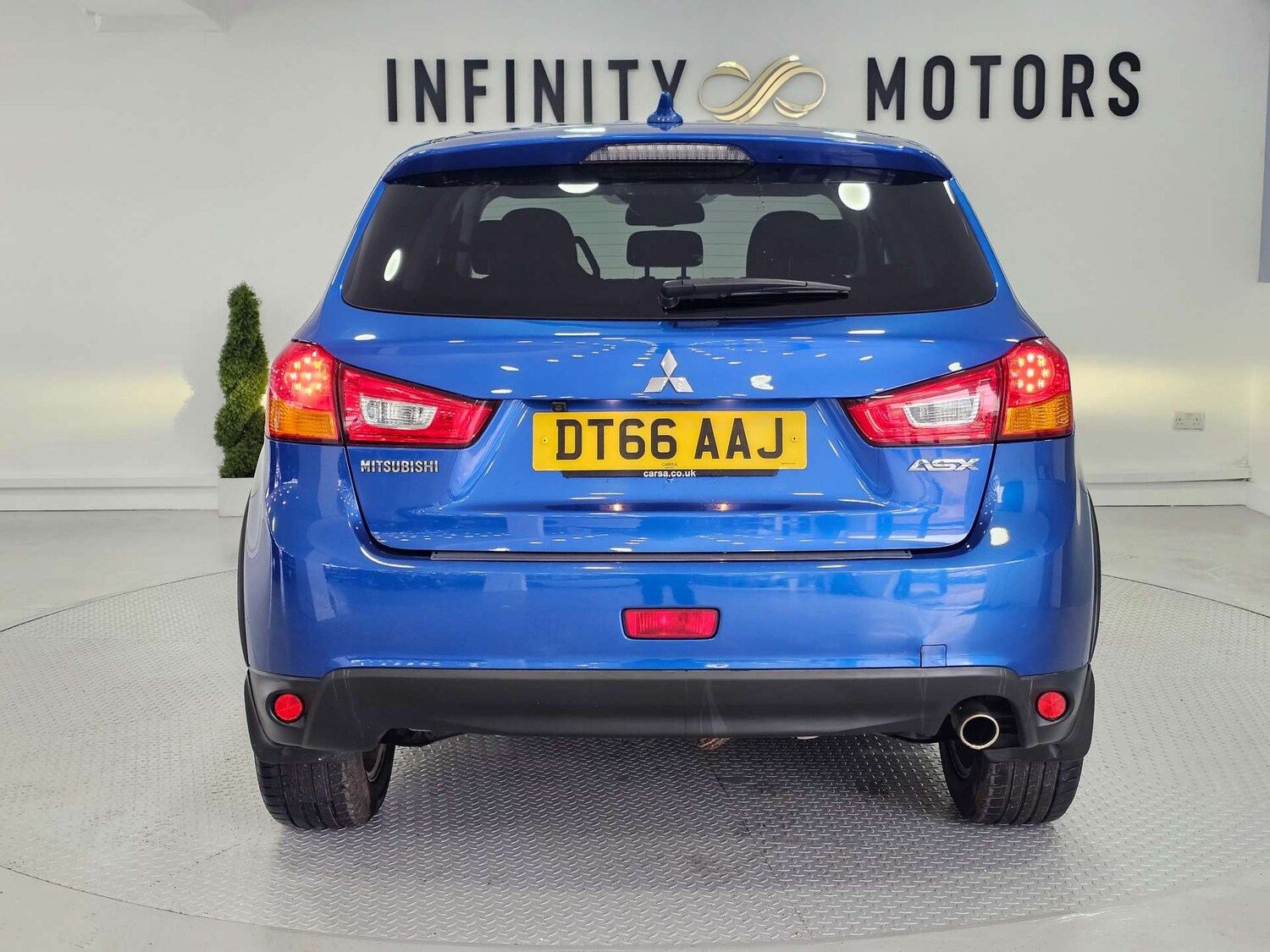 Used Mitsubishi ASX 2017 for sale - 78131969: Photo 29