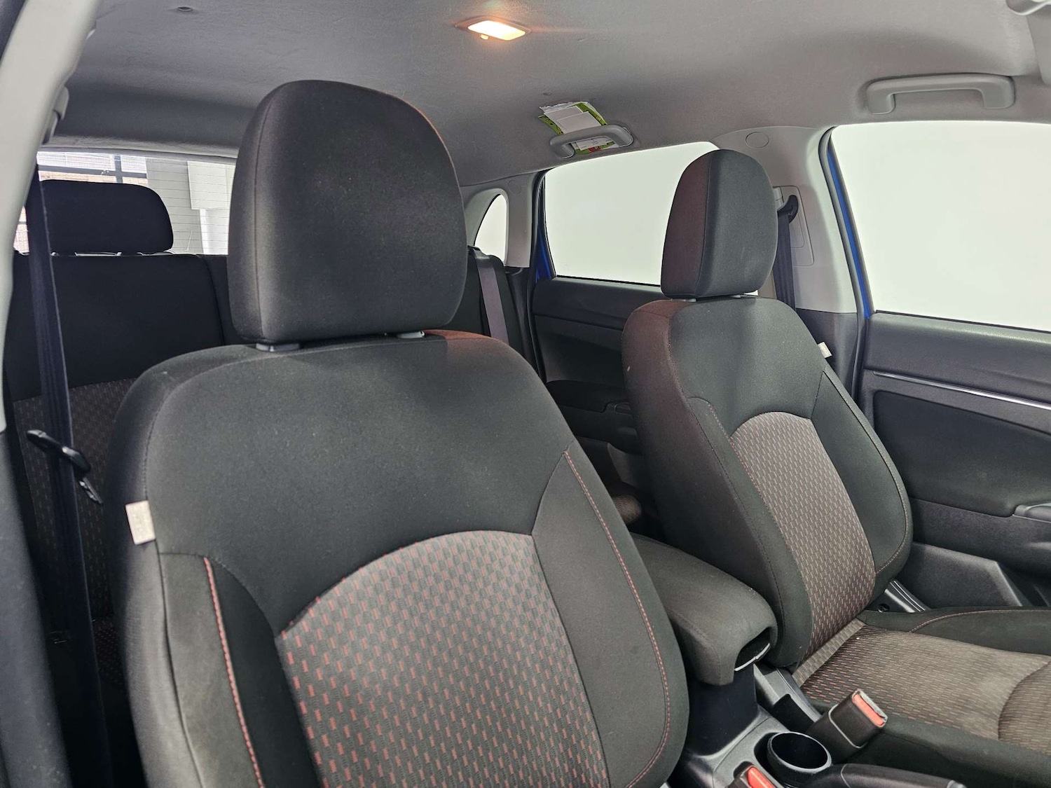 Used Mitsubishi ASX 2017 for sale - 78131969: Photo 3