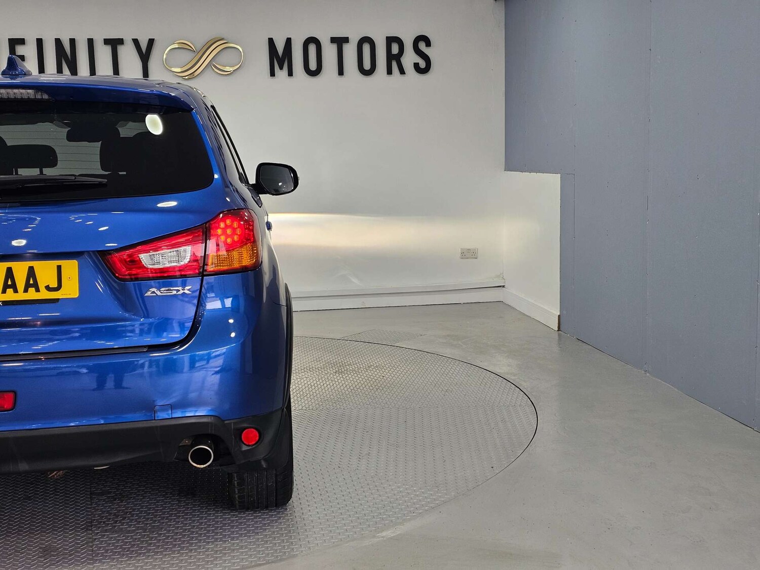 Used Mitsubishi ASX 2017 for sale - 78131969: Photo 30