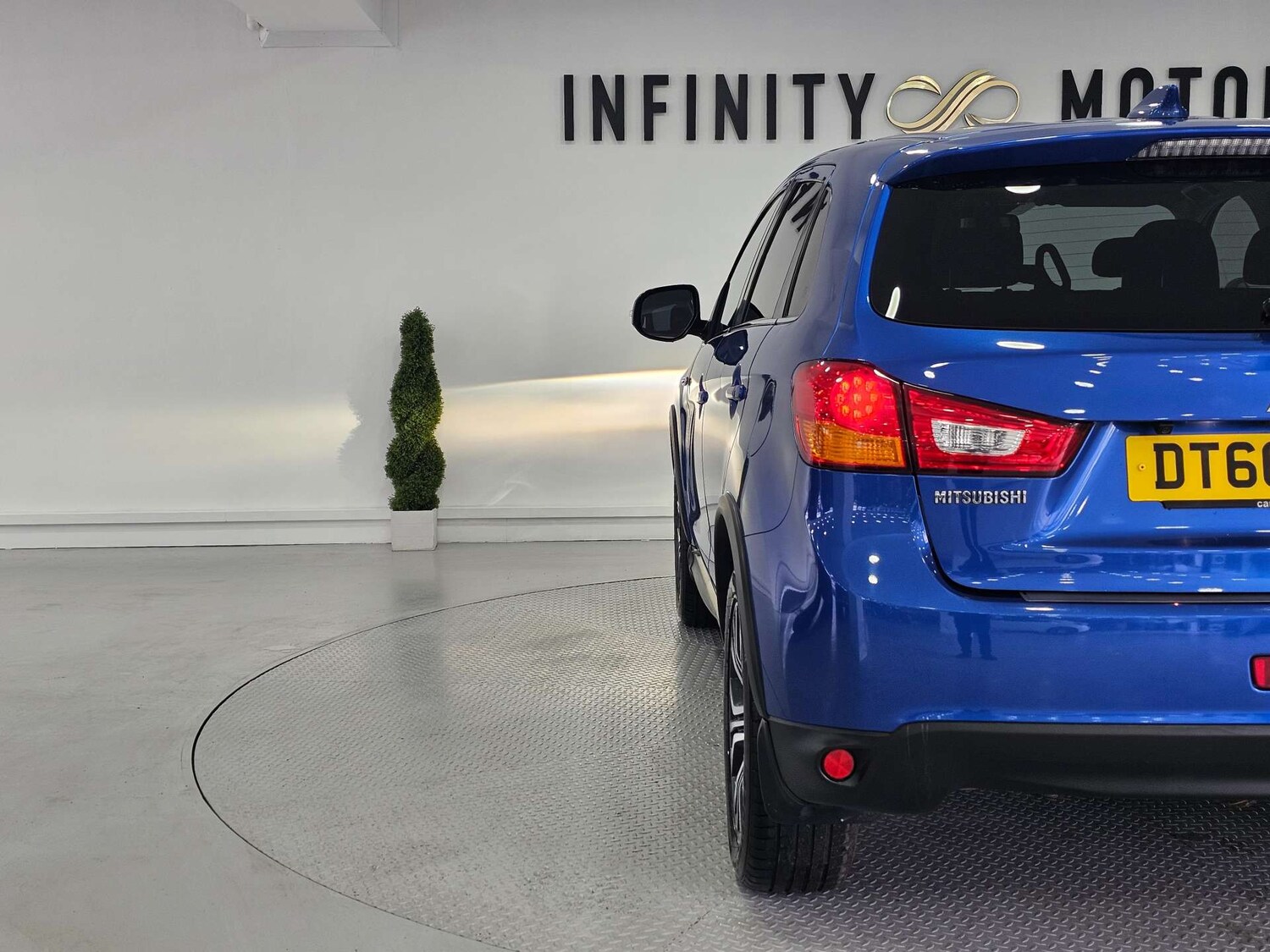 Used Mitsubishi ASX 2017 for sale - 78131969: Photo 31