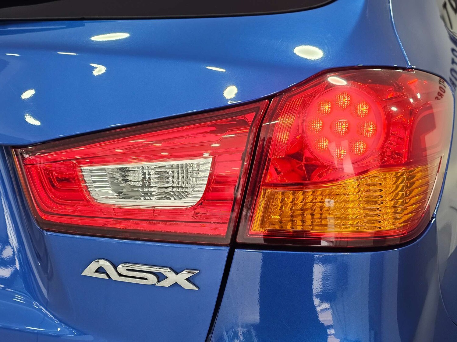 Used Mitsubishi ASX 2017 for sale - 78131969: Photo 32