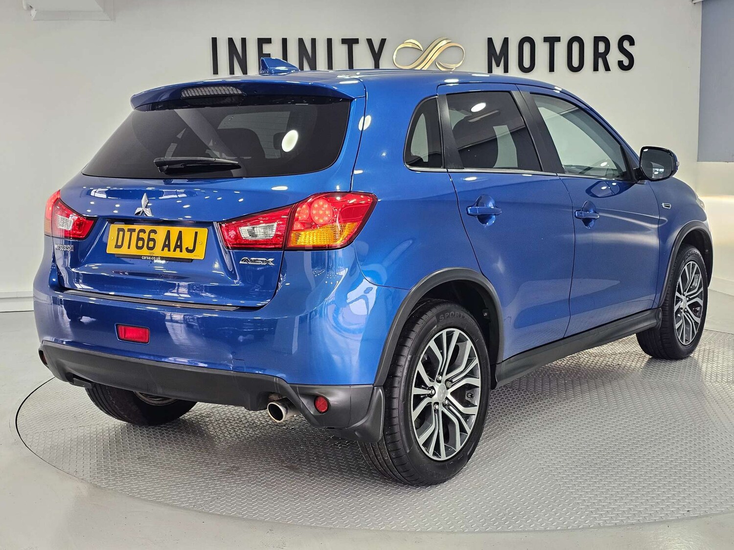 Used Mitsubishi ASX 2017 for sale - 78131969: Photo 33