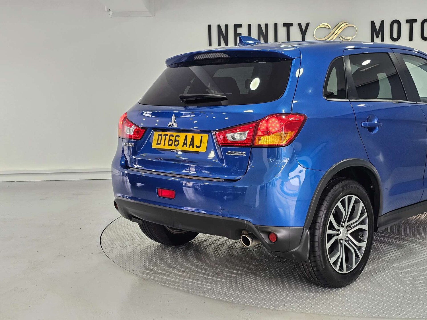 Used Mitsubishi ASX 2017 for sale - 78131969: Photo 34