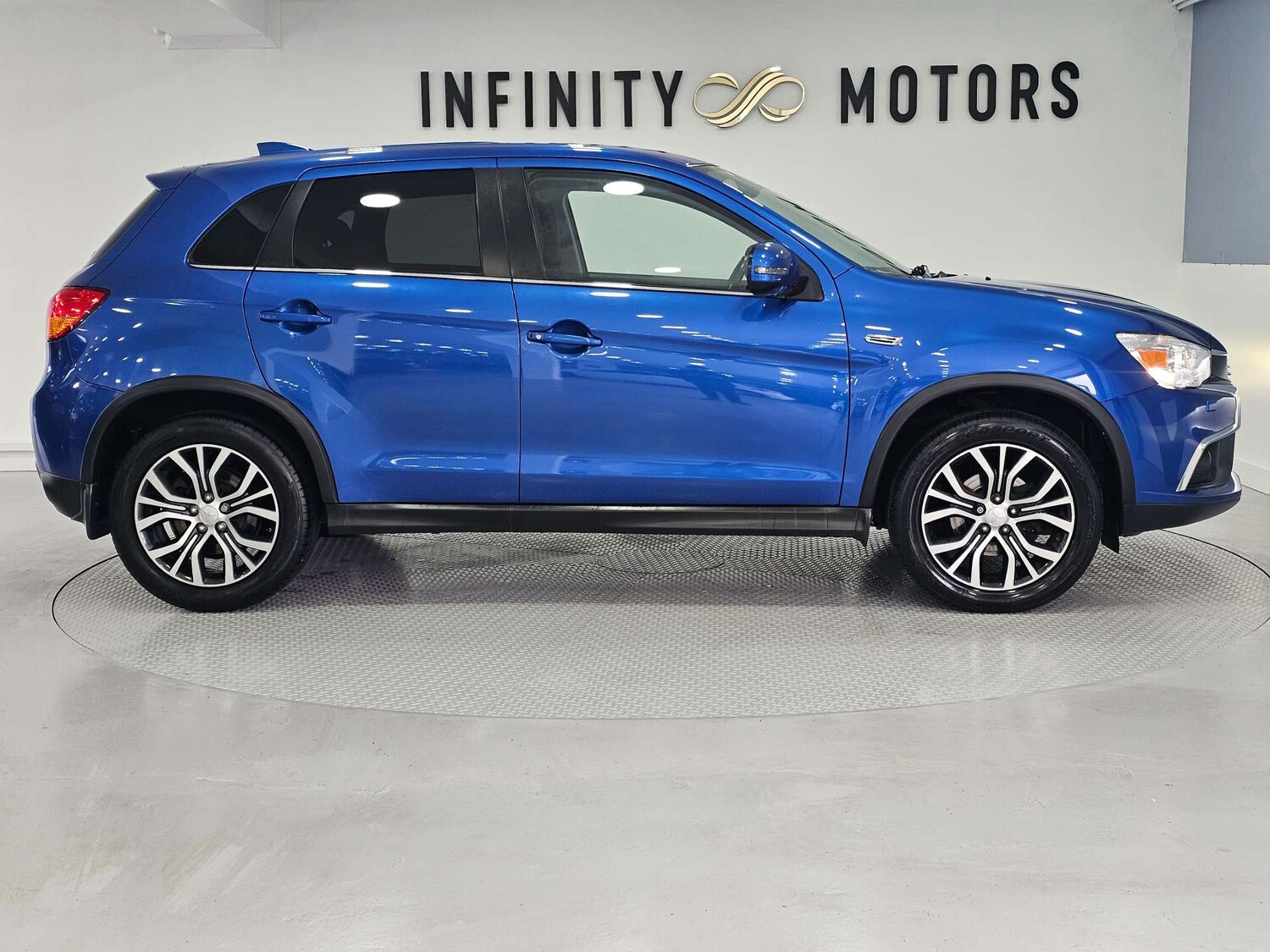 Used Mitsubishi ASX 2017 for sale - 78131969: Photo 35