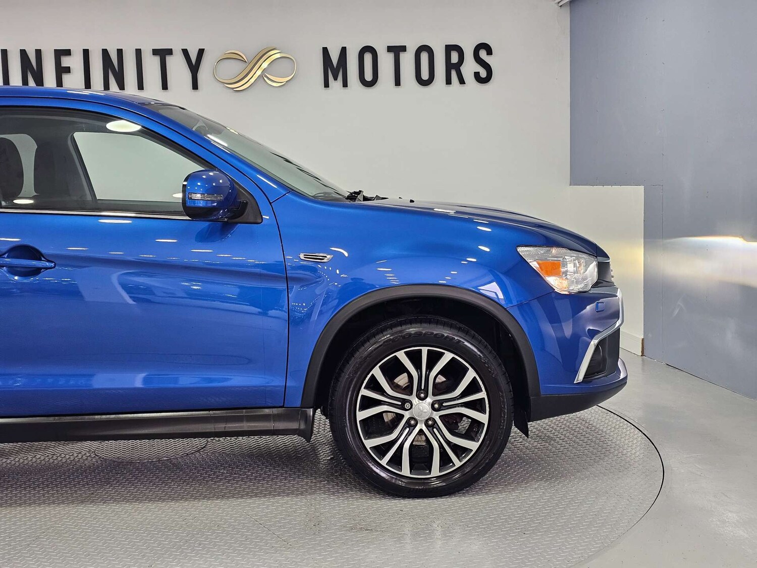 Used Mitsubishi ASX 2017 for sale - 78131969: Photo 36