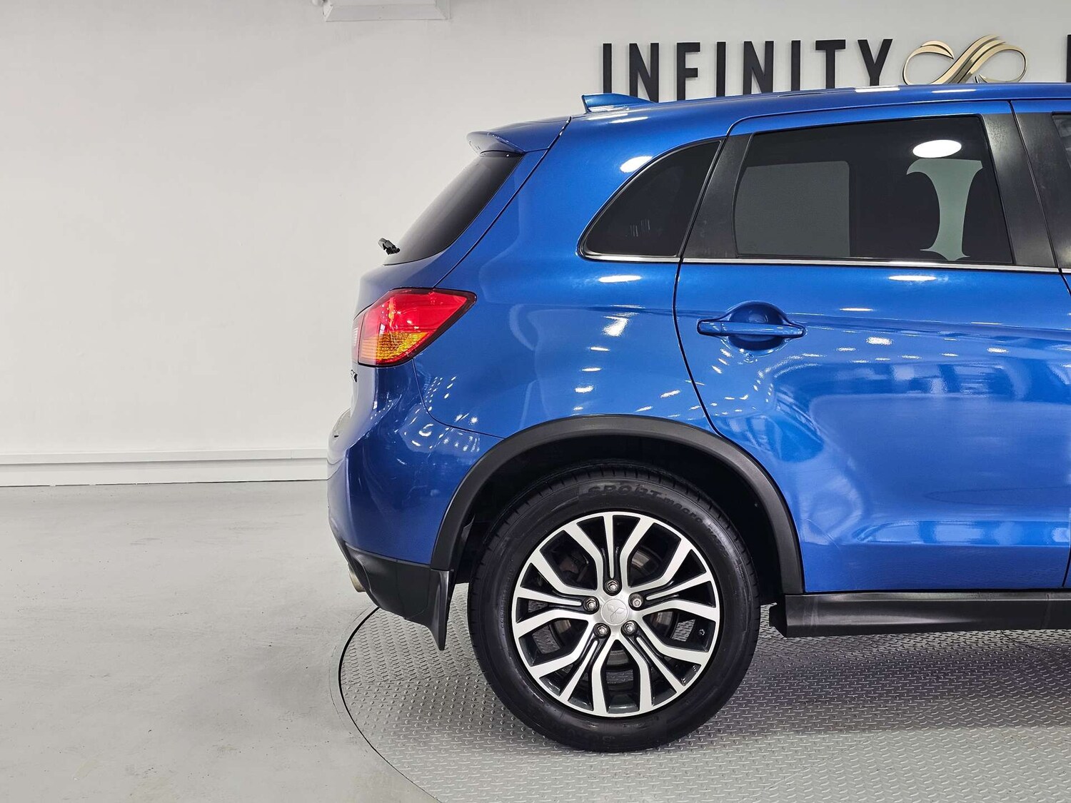 Used Mitsubishi ASX 2017 for sale - 78131969: Photo 37