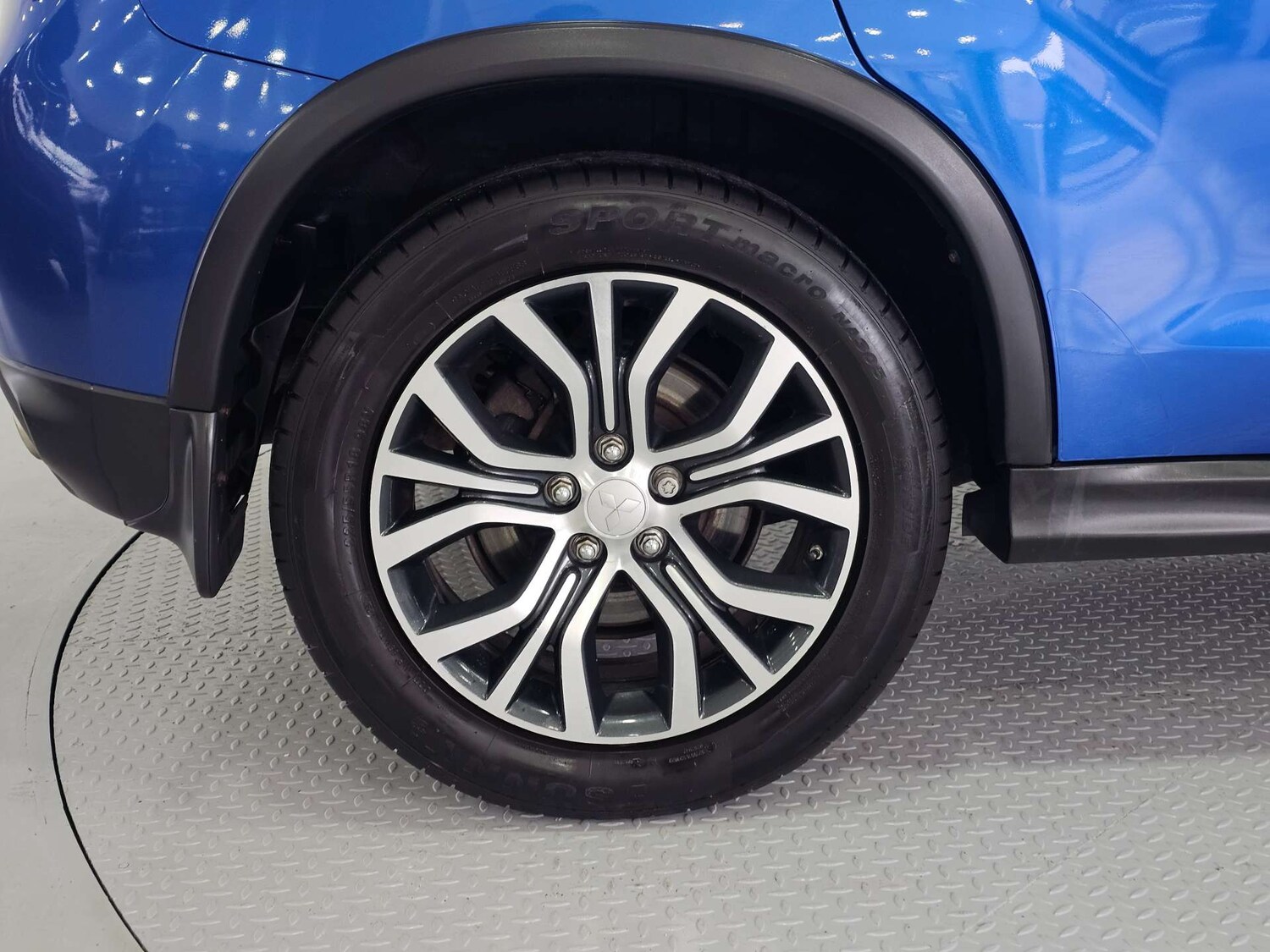 Used Mitsubishi ASX 2017 for sale - 78131969: Photo 38