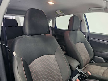 Used Mitsubishi ASX 2017 for sale - 78131969: Photo