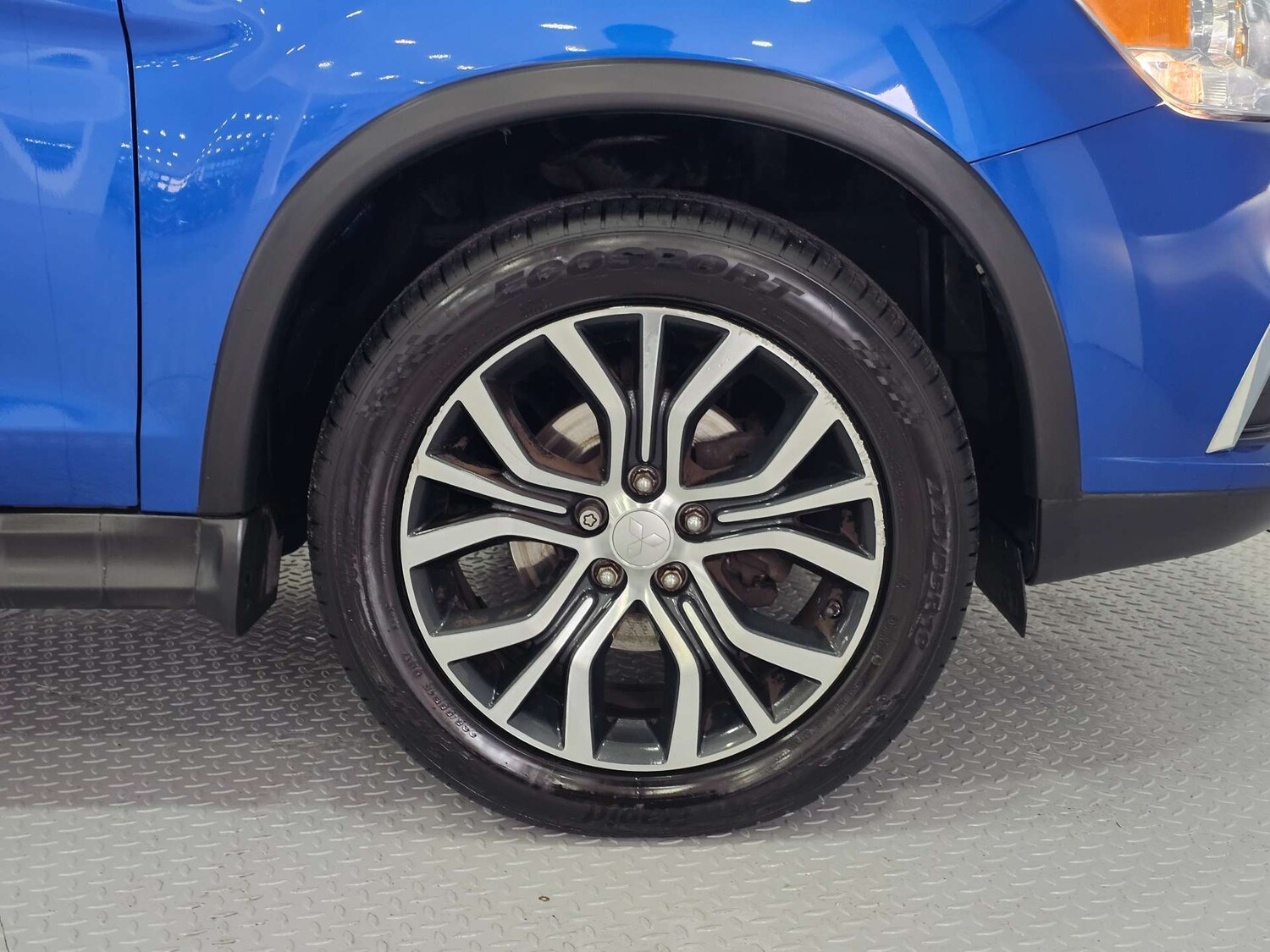 Used Mitsubishi ASX 2017 for sale - 78131969: Photo 41