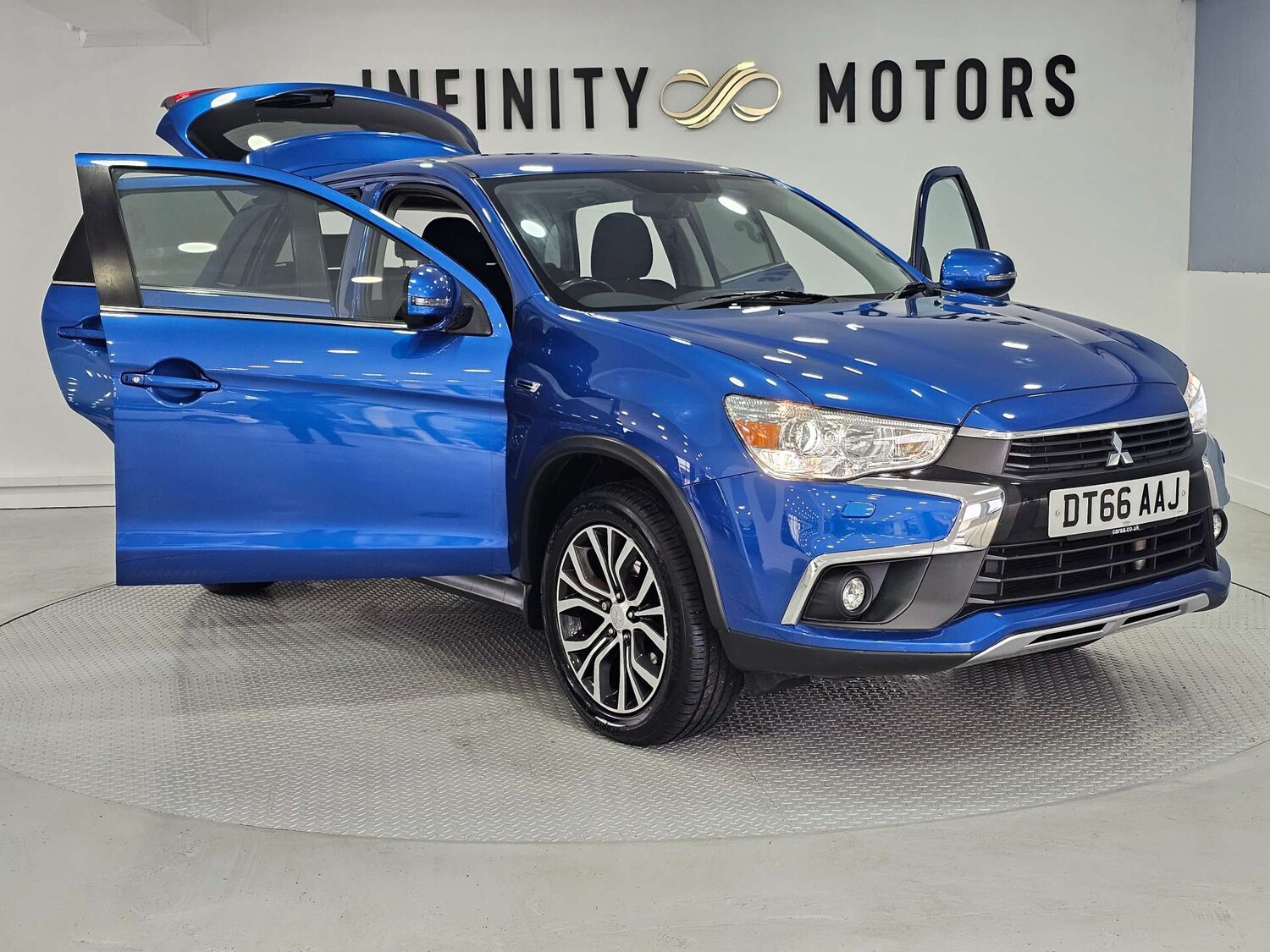 Used Mitsubishi ASX 2017 for sale - 78131969: Photo 43